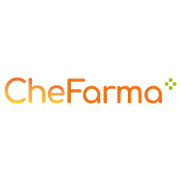 Logo CheFarma