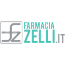 Logo Farmacia Zelli