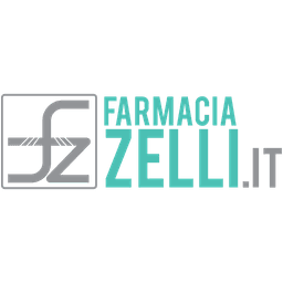 Logo Farmacia Zelli
