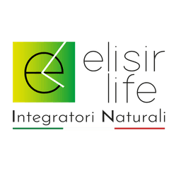 Logo Elisir Life