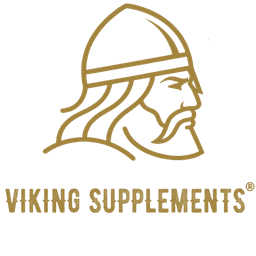Logo Viking Supplements
