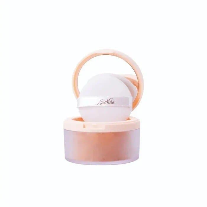 Defence Color Voile Touch Cipria in Polvere Libera Opacizzante e Fissante 15 g - Bionike