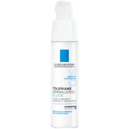 Toleriane Dermallergo Fluido Idratante Lenitivo Viso 40ml - La Roche Posay