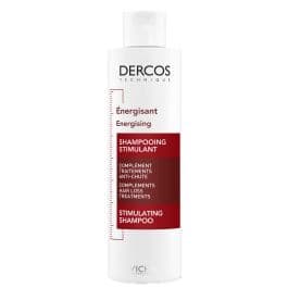 Shampoo Energizzante Anticaduta 200ml - Vichy