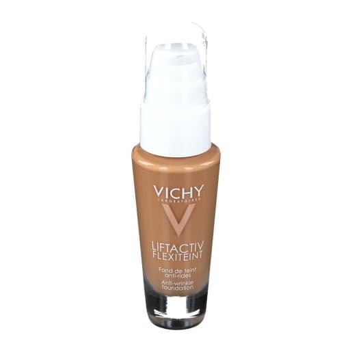 Fondotinta Antirughe Liftactiv Flexiteint 55 Bronze 30 ml - Vichy