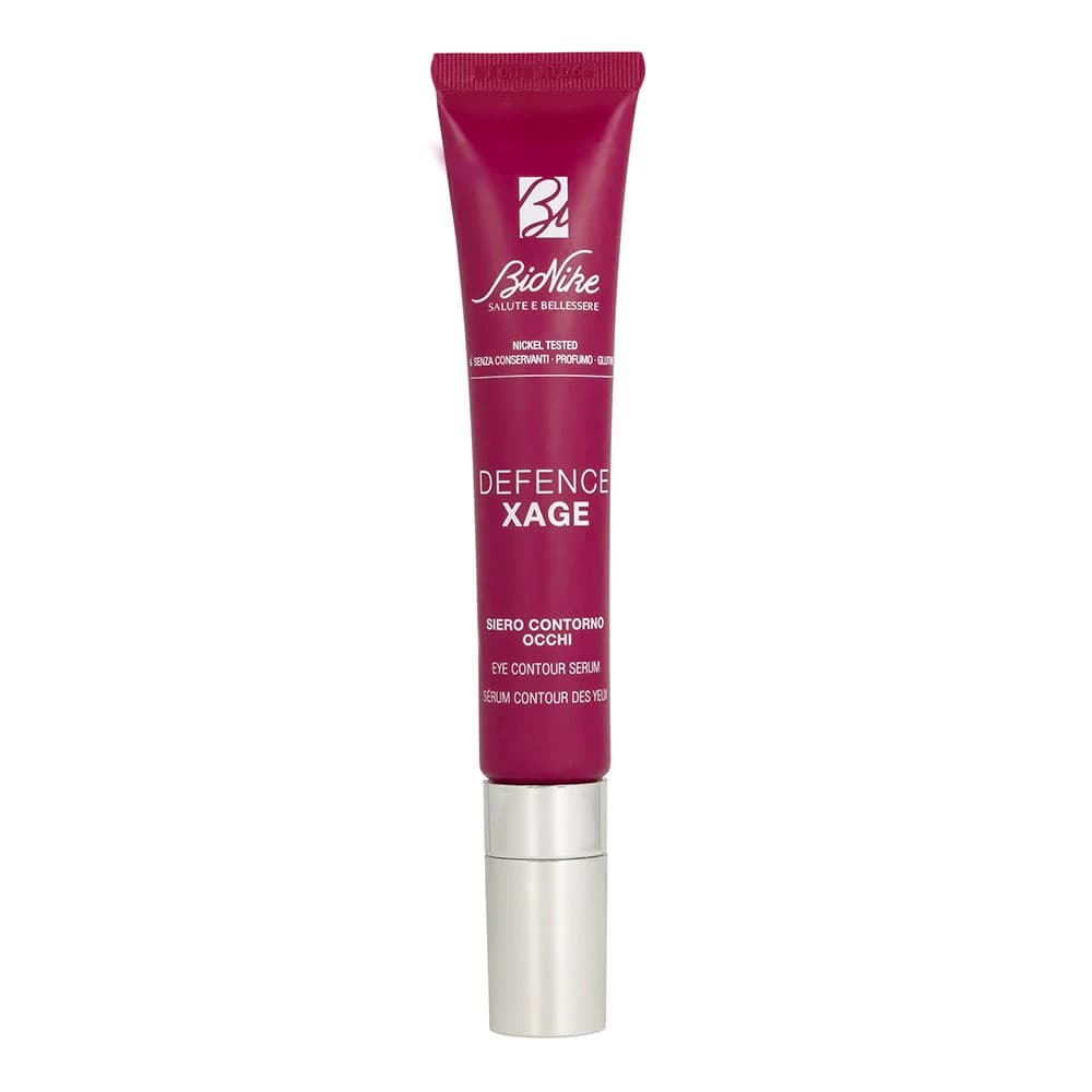 Siero Contorno Occhi Defence Xage 15 ml - Bionike