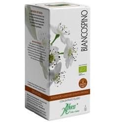 Biancospino Concentrato Fluido 75ml - Aboca