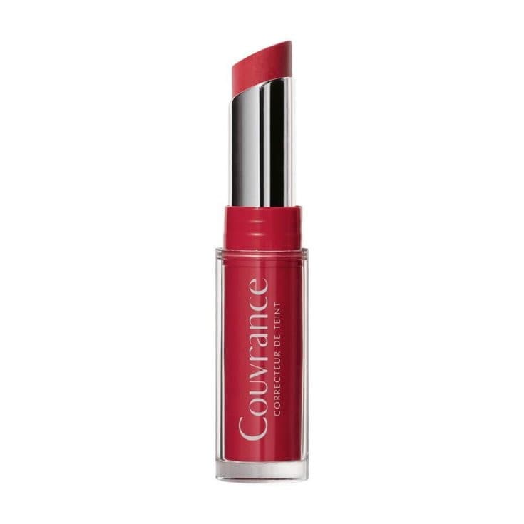 Balsamo Labbra Rosa Velluto Idratante SPF20 Stick 3g - Avène