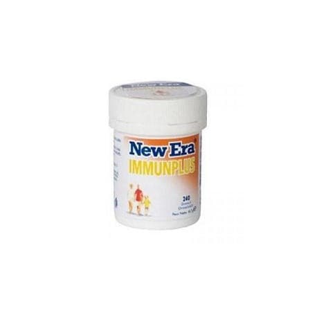 Immunplus Integratore di Magnesio in Granuli - Named