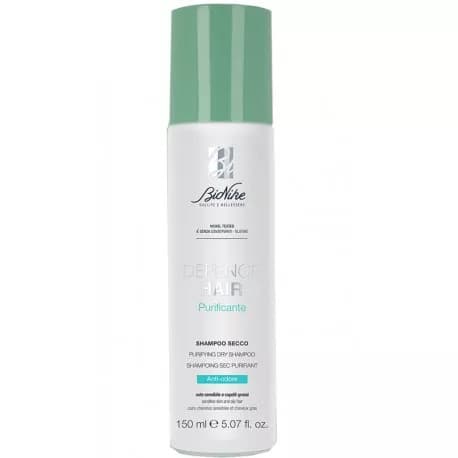 Bionike Defence Hair Shampoo Secco Purificante 150 ml - Bionike