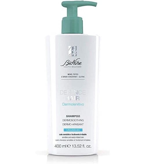 Shampoo Dermolenitivo Bionike Defence Hair Ultradelicato 400ml - Bionike