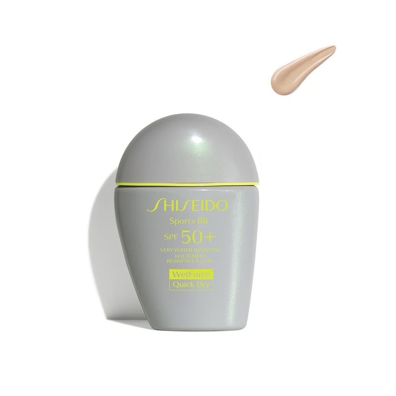 Sun Sport BB Light 30ml SPF 50+ - Shiseido