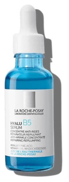 Hyalu B5 Siero Viso Anti-Rughe Rimpolpante 50 ml - La Roche-Posay