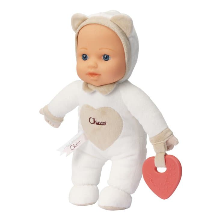 Gioco Chicca Doll Neutra - Chicco