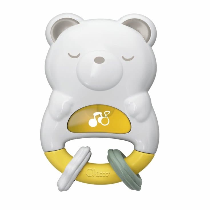 Gioco Trillino Orso Day & Night - Chicco