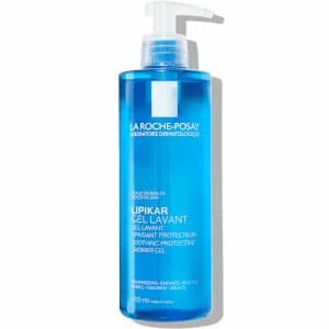 Lipikar Fluido Idratante Corpo per Pelli Sensibili 750ml - La Roche Posay