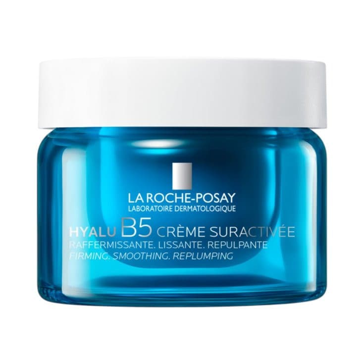 Hyalu B5 Crema Viso Idratante Antirughe 50ml - La Roche-Posay