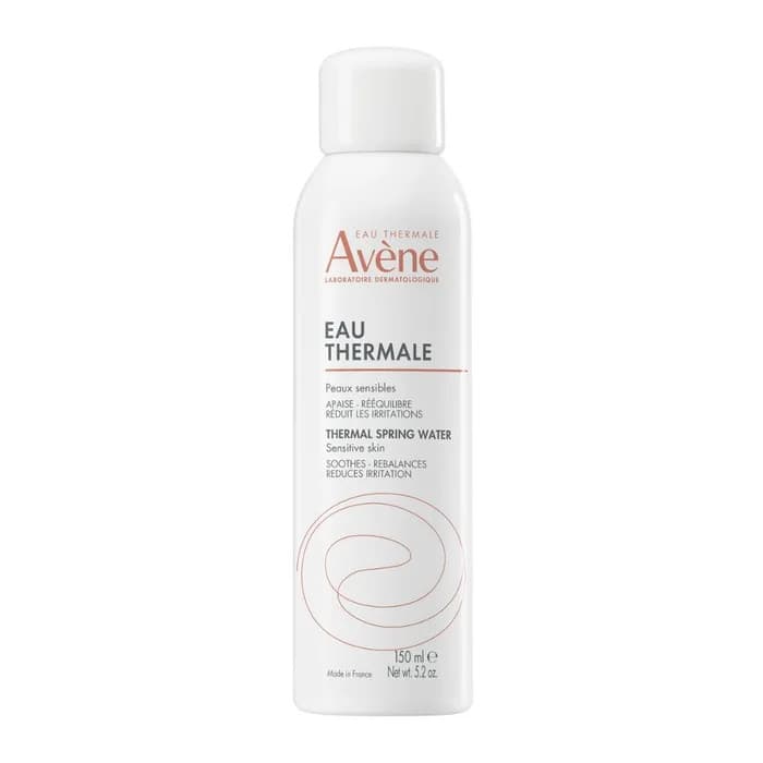 Acqua Termale Spray Pelle Sensibile 150ml - Avène