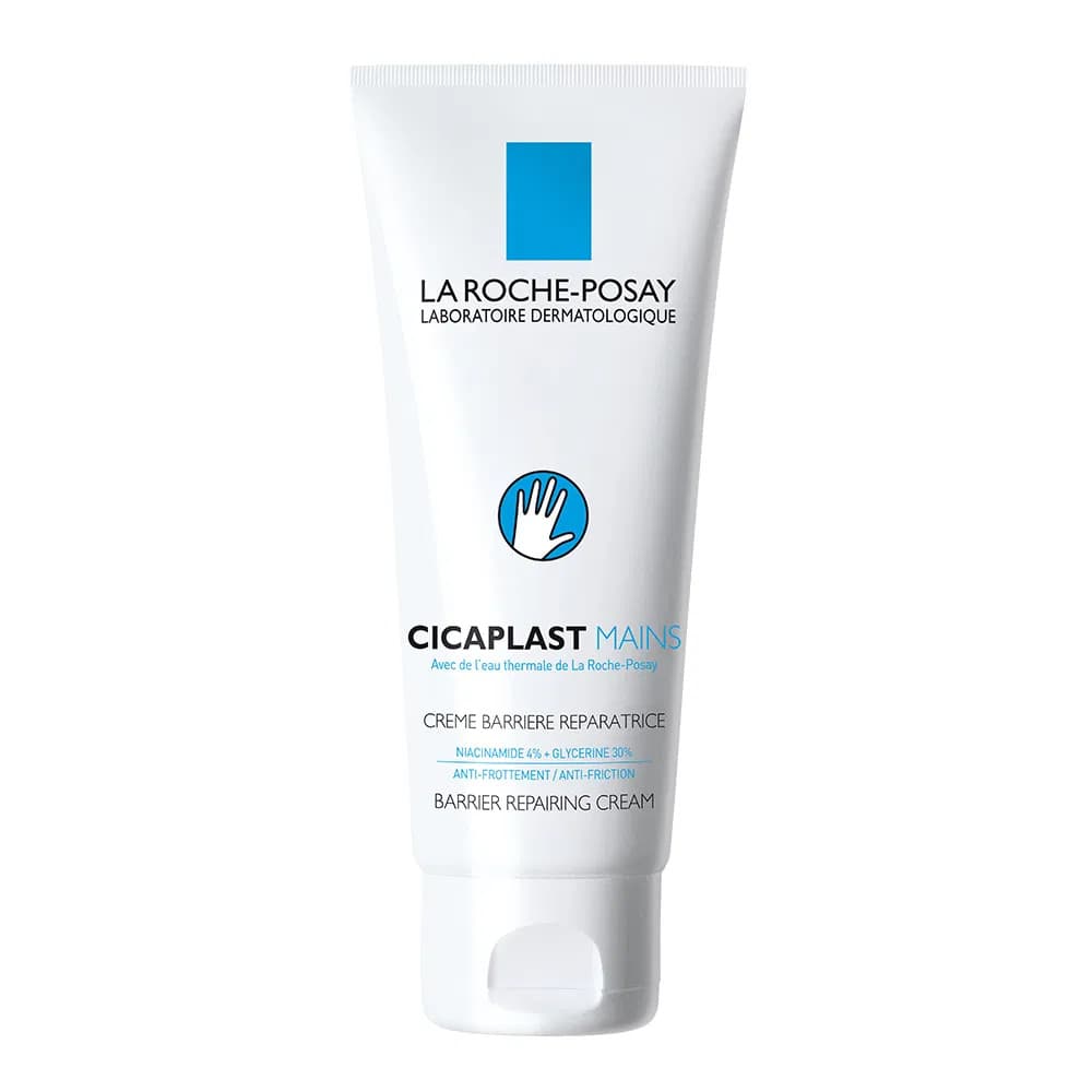 Cicaplast Crema Mani Ripara e Protegge 100ml - La Roche Posay