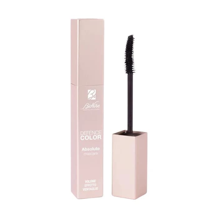 Absolute Mascara Volume Effetto Ventaglio - Bionike