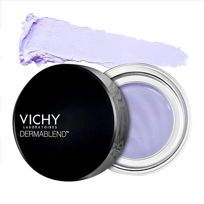 Dermablend Correttore Viola Neutralizza Incarnato Giallastro 4.5g - Vichy