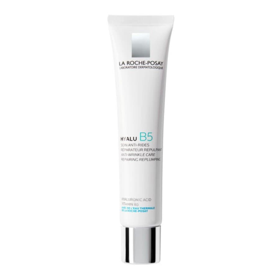 Hyalu B5 Crema Viso Anti-rughe Rimpolpante 40 ml - La Roche-Posay