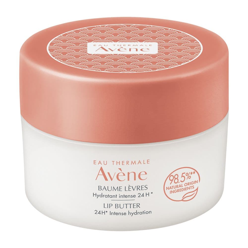 Avene Cold Cream Balsamo Labbra Idratazione Intensa 24h per Labbra Secche e Sensibili 10g - Avene