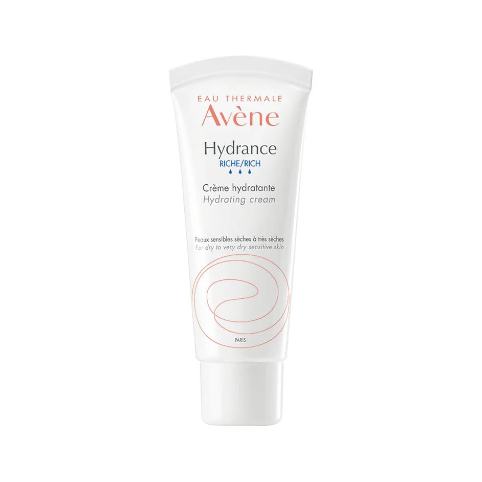 Hydrance Crema Idratante Ricca per Pelle Secca e Molto Secca SPF20 40ml - Avène