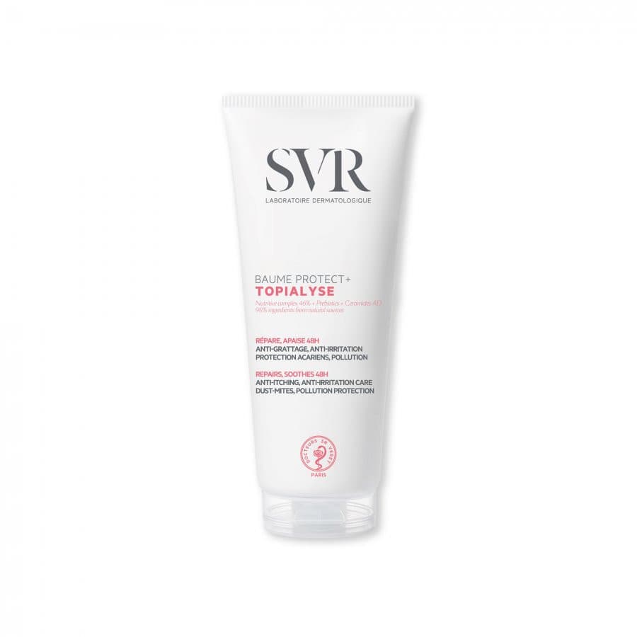 Topialyse Crema Nutriente e Lenitiva Pelle Secca e Sensibile 200ml - SVR