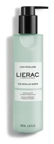 Lierac L'Acqua Micellare Struccante Viso e Occhi 200 ml