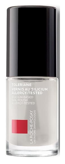 La Roche Posay Toleriane Silicium Smalto Rinforzante Pastel Care Mat 6 ml