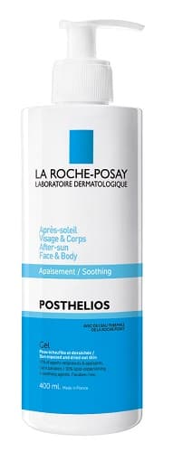 La Roche Posay Posthelios gel doposole Protettivo 400 ml