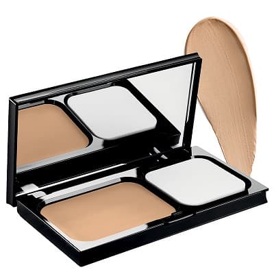 Vichy Dermablend Fondotinta in Crema Compatto Correttore 25 Nude 10 g