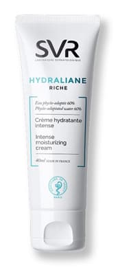 SVR Hydraliane Crema Ricca Idratante 40 ml