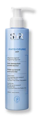 SVR Physiopure Latte Detergente Pelli Sensibili 200 ml