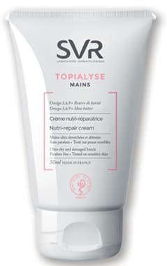 SVR Topialyse Crema Mani 50 ml