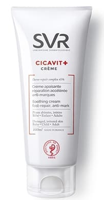 SVR Cicavit+ crema riparatrice lenitiva 100 ml