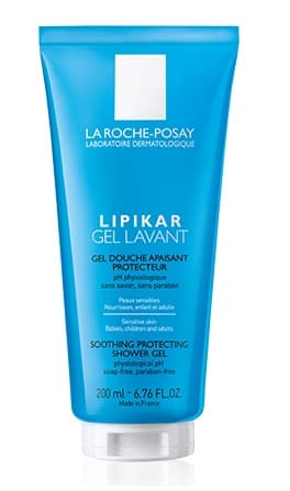 La Roche Posay Lipikar Gel Doccia 200 ml