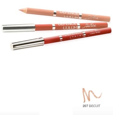 Bionike Defence Color Matita Labbra 207 Biscuit