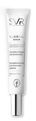 SVR Clairial Siero Viso Anti-macchie 30 ml