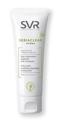 Svr Sebiaclear Hydra Trattamento Lenitivo Antisegni 40 ml