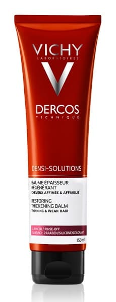 Vichy Dercos Densi Solutions Balsamo capelli diradati 150 ml