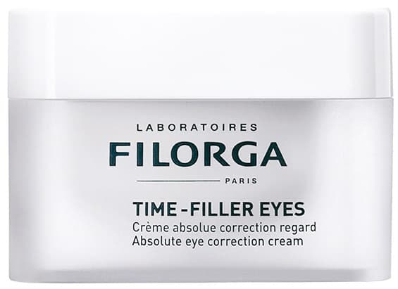 FILORGA Crema contorno occhi TIME FILLER 15 ML