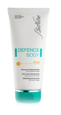 Bionike Defence Body Scrub Esfoliante Rinnovatore tubo 200 ml