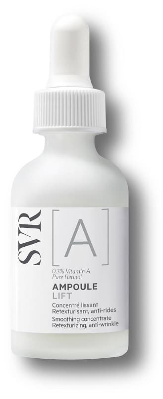SVR Ampoule A Lift Siero Concentrato Levigante anti-rughe 30 ml