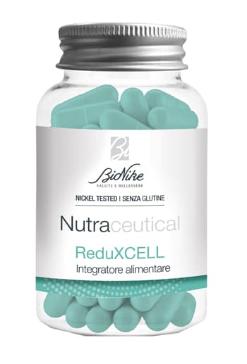 Bionike Defence Body Reduxcell Integratore Anticellulite 30 Compresse