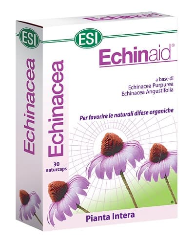 ECHINAID COMPL ALIM 30CPS ESI