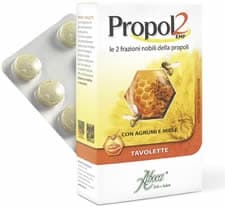 PROPOL2 EMF AGR/MIE 30TAV <