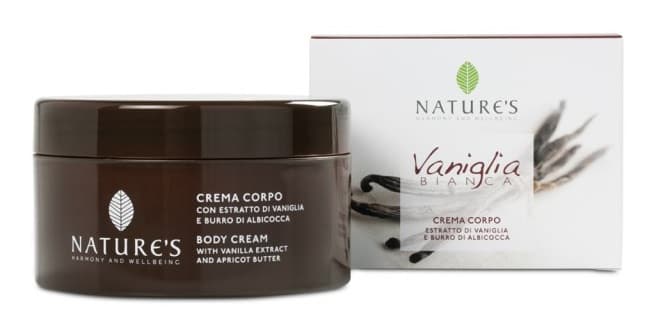 VANIGLIABIANCA CR CORPO 200ML