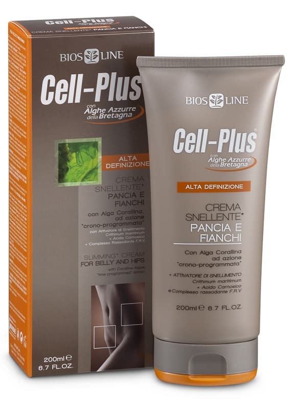 BIOS LINE CELLPLUS ALT DEF PAN
